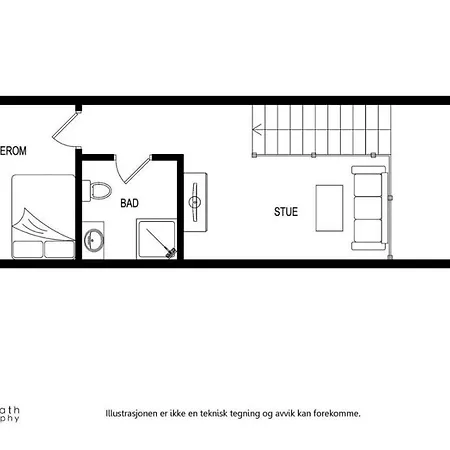 Modern In The Middle Of Center شقة *