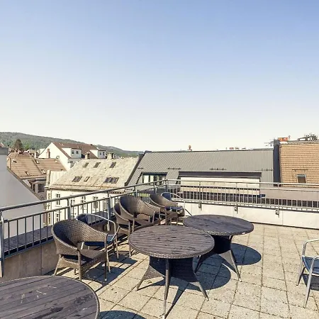 شقة Modern In The Middle Of Center *